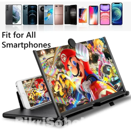 Mobile  phone video Amplifier